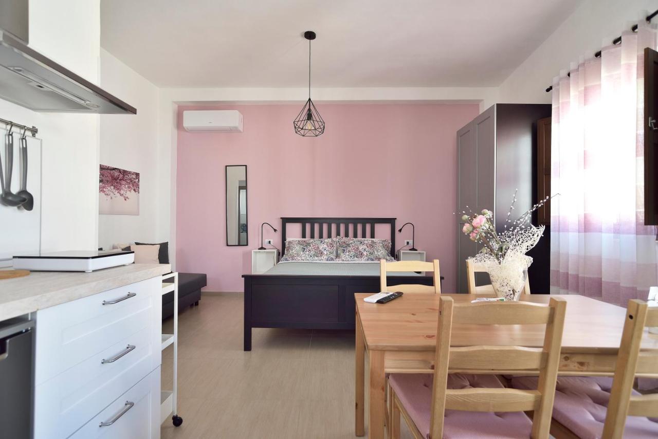 Family Room Scicli Exterior foto