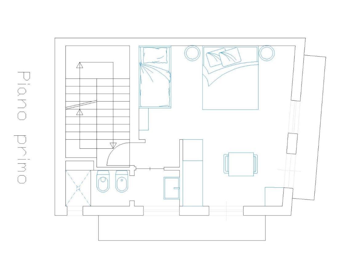 Family Room Scicli Exterior foto