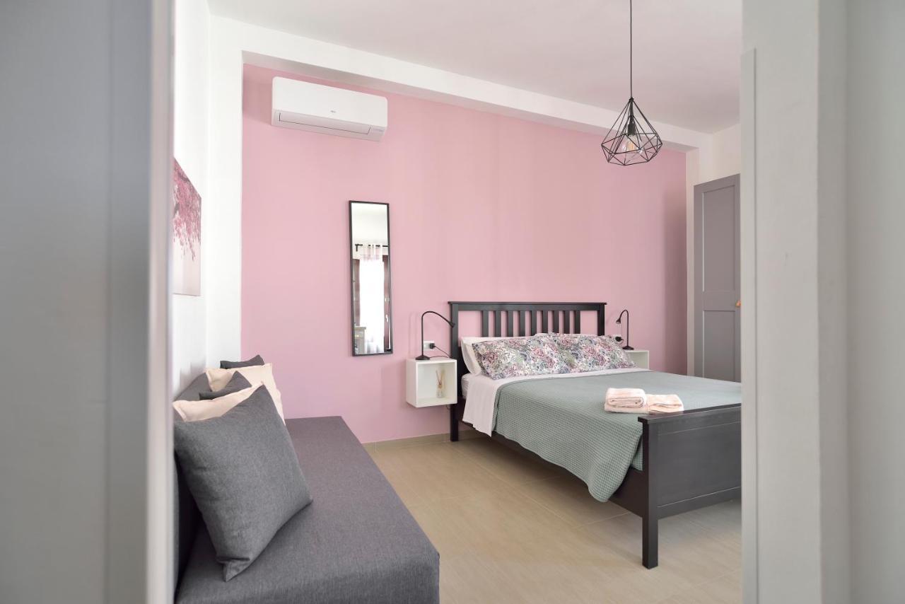 Family Room Scicli Exterior foto